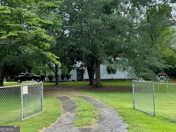 1620 Piedmont Rd, Griffin, GA 30224