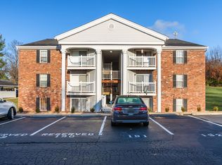 1936 Marine Terrace Dr APT F, Saint Louis, MO