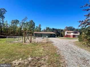 517 Doctors Rd, Louisa, VA 23093