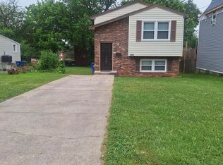 5011 The Alameda, Baltimore, MD