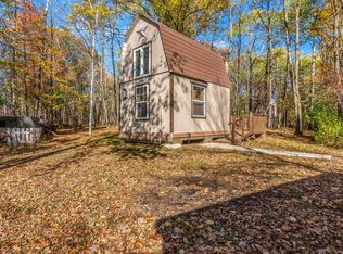 LOT 220th St #A, Milaca, MN 56353