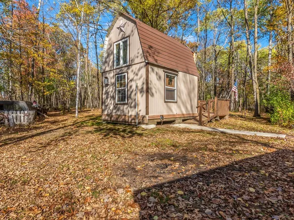 LOT 220th St #A, Milaca, MN 56353