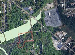 26 Alger St, Brockton, MA 02302