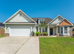321 Scotch Pine Ln, Crestview, FL 32536