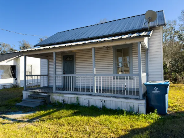 708 NW 3rd St, Mulberry, FL 33860