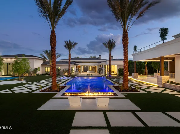 10170 E CHOLLA Street, Scottsdale, AZ 85260