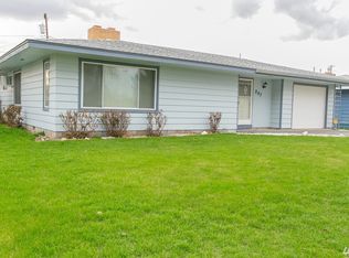 297 N 7th Ave, Othello, WA 99344