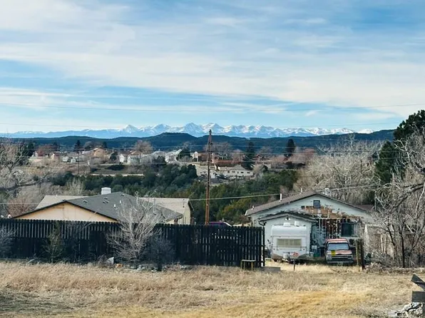 515 E Washington Ave, Trinidad, CO 81082