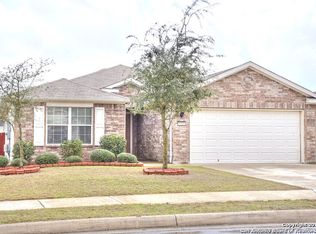 5411 Storm King, Schertz, TX 78108