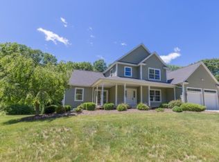 100 Cone Rd, Andover, CT 06232