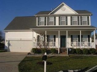 231 Stone Meadow Ct, Kernersville, NC 27284