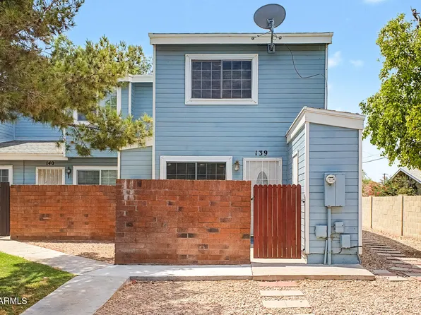 510 N ALMA SCHOOL Road #139, Mesa, AZ 85201