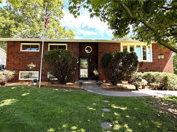 21 SE 215th Rd, Warrensburg, MO 64093