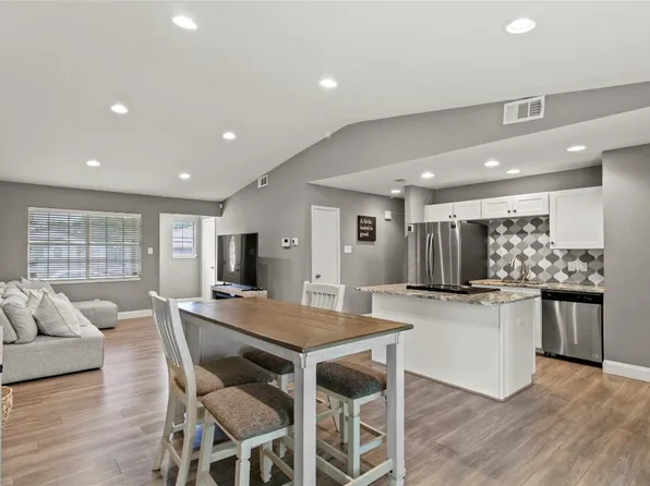 1814 Mimosa Ln, Plano, TX 75074