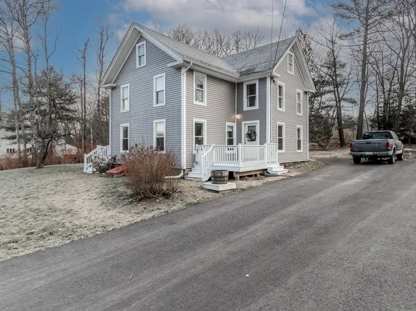 651 River Road Road, Topsham, ME 04086