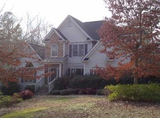 6010 Antler Dr, Gainesville, GA 30506