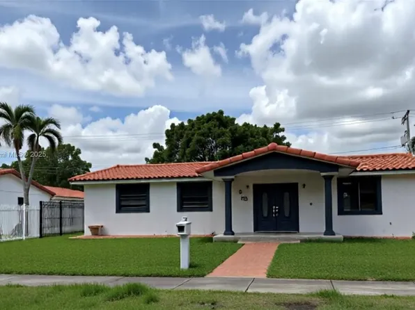 3500 SW 121st Ave, Miami, FL 33175