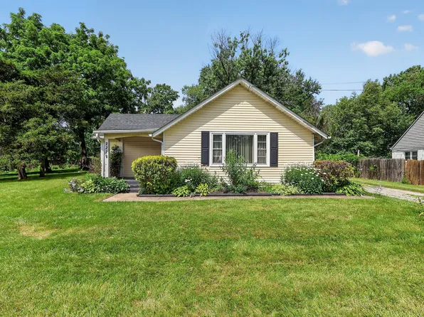 2228 N Irwin St, Indianapolis, IN 46219