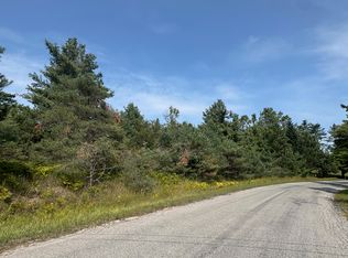 Oley Lake Trl, Gaylord, MI 49735