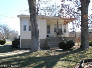 7929 Westmoreland Ave, Baltimore, MD 21234