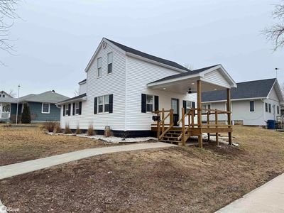 421 5th St, Manning, IA, 51455