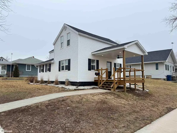 421 5th St, Manning, IA 51455