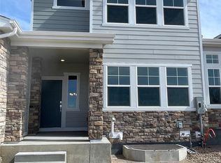 15501 E 112th Ave BUILDING 7-7B, Commerce City, CO 80022