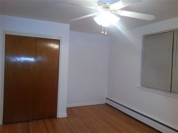UNIT 1 BEDROOM
