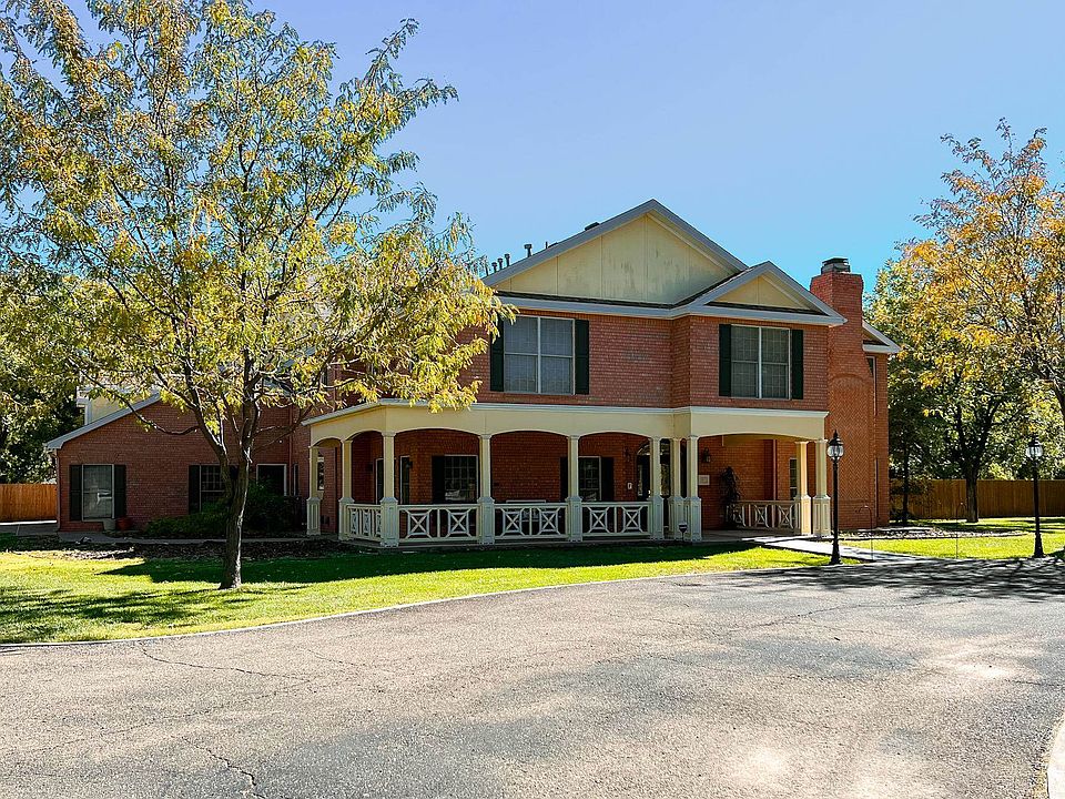 2875 N Sycamore Ave, Roswell, NM 88201 MLS 202525 Zillow