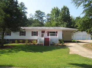 400 Pleasant Valley Rd, McDonough, GA 30253
