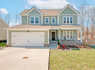 7122 Pepper Tree Cir, Fairview, TN 37062