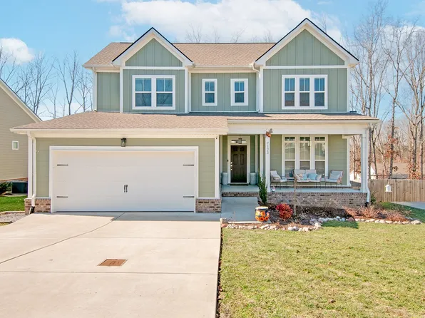 7122 Pepper Tree Cir, Fairview, TN 37062