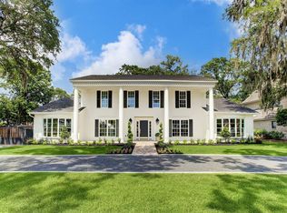 510 Ramblewood Rd, Houston, TX 77079