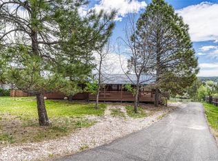 668 S Pearl St, Elizabeth, CO 80107