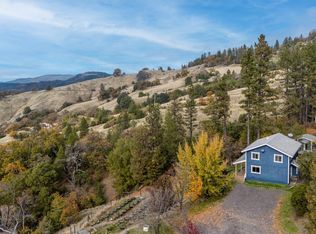 4000 Spy Rock Road, Laytonville, CA 95454