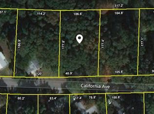 160 California Ave, Oak Ridge, TN 37830