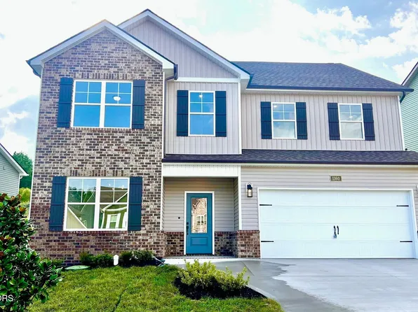 1160 Madison Oaks Rd Lot 306, Knoxville, TN 37924