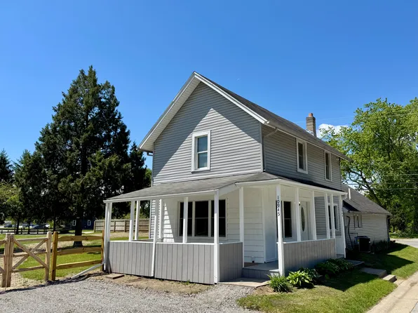 (undisclosed Address), Whitehouse, OH 43571