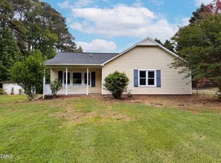 4894 Elevation Rd #C, Benson, NC 27504