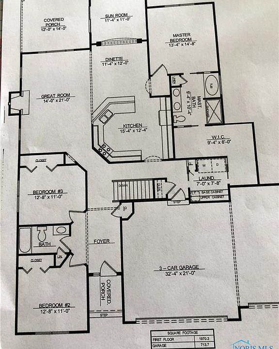 2nd image of 7833 Honey Crisp Ct