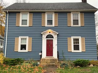 28 Ballantyne Brae, Utica, NY 13501