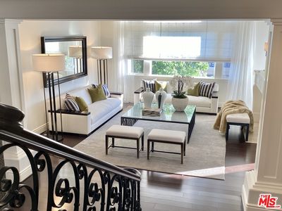 16633 Calle Brittany, Pacific Palisades, CA, 90272