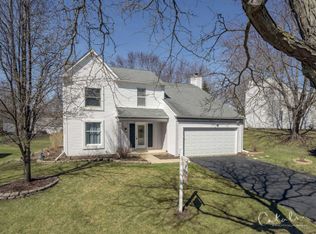 1460 Meghan Ave, Algonquin, IL