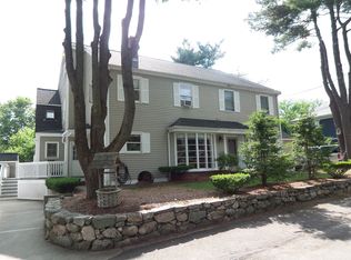 38 Vinald Rd, Medfield, MA 02052