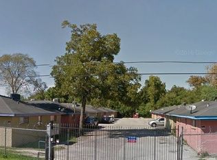 5515 Collingsworth St APT 1, Houston, TX 77026