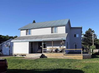 920 Patriot St, Ishpeming, MI 49849