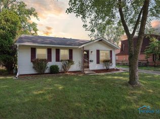 2040 Ketner Ave, Toledo, OH 43613