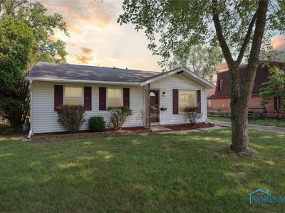 2040 Ketner Ave, Toledo, OH, 43613