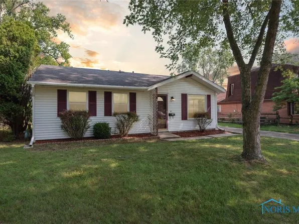 2040 Ketner Ave, Toledo, OH 43613