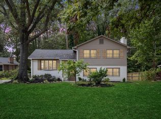 134 Radcliff Cir, Durham, NC 27713